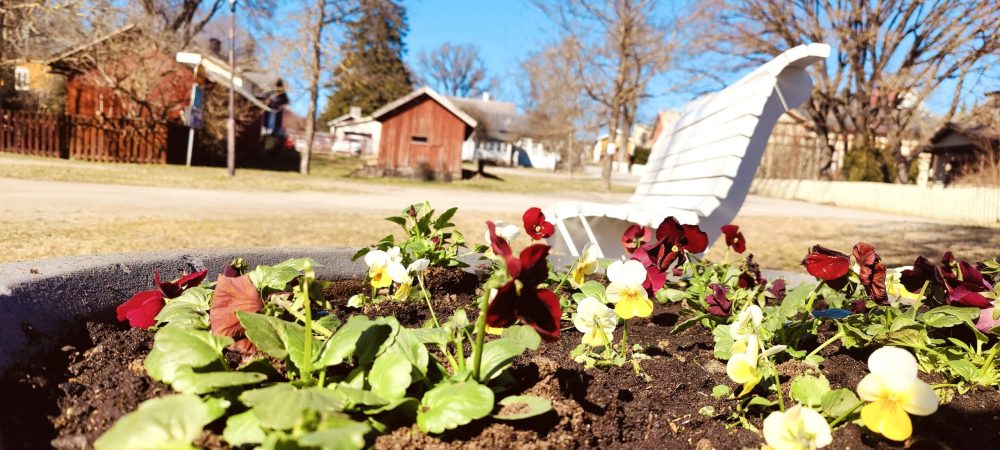 Gamla Malmen – Vanha Malmi